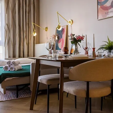 Soho Serenity * ורשה