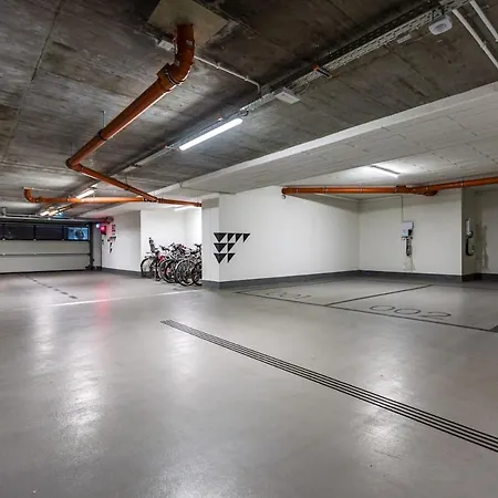 Soho Serenity ורשה