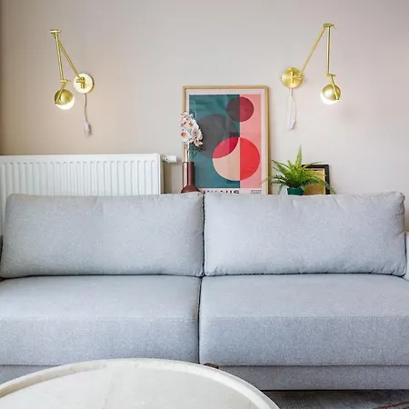 Soho Serenity * ורשה