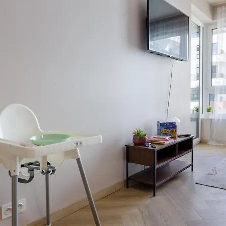 Soho Serenity * ורשה