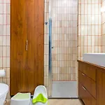 Apartman Soho Serenity