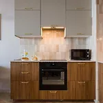 Apartmán Soho Serenity Varšava
