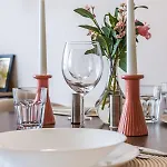 Soho Serenity Apartman *
