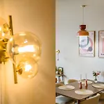 Apartman Soho Serenity *