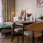 Soho Serenity * Varsó