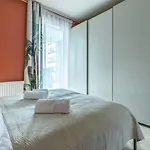 Soho Serenity Varšava