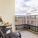 Apartman Soho Serenity Varsó