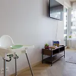 Soho Serenity * Varsó