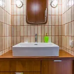 Soho Serenity Apartman *