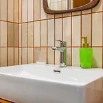 Apartmán Soho Serenity Varšava
