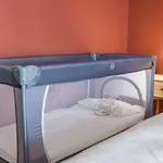 Apartmán Soho Serenity Varšava