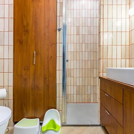 Appartement Soho Serenity