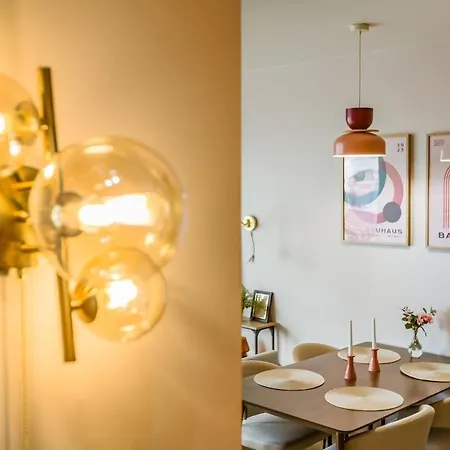 Apartment Soho Serenity *