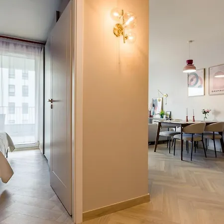 Soho Serenity * Varšava