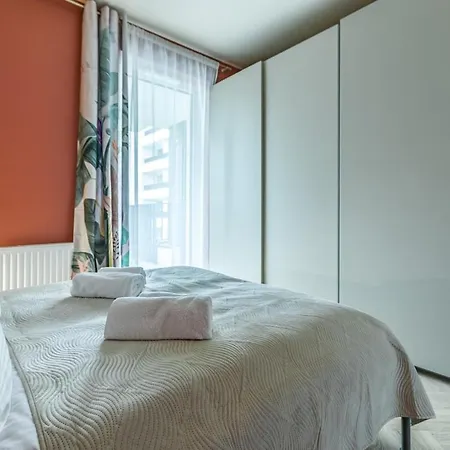 Soho Serenity Warschau