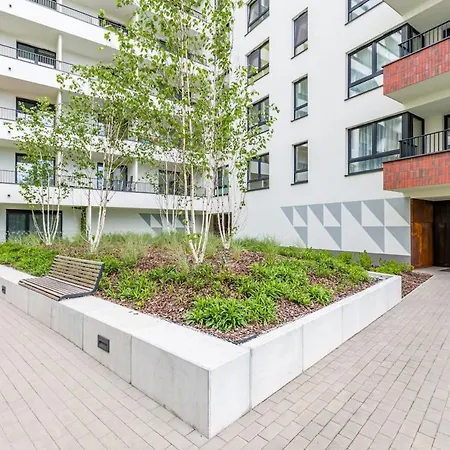 Soho Serenity ワルシャワ