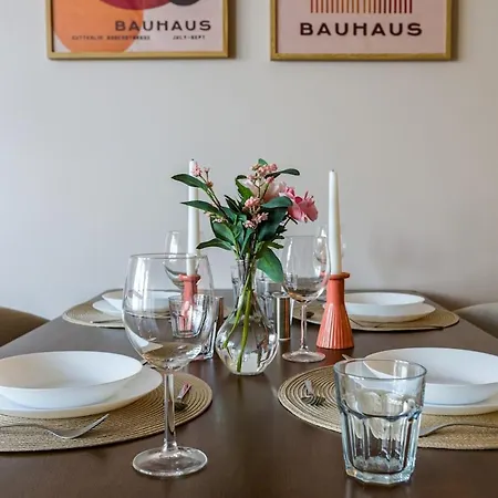 Soho Serenity Warschau