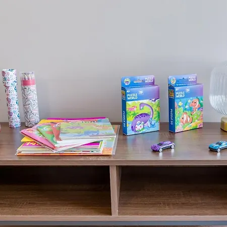 Soho Serenity Warschau