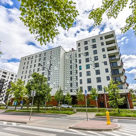 Soho Serenity アパート