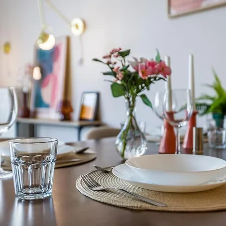 Soho Serenity Warschau