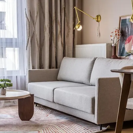 Apartmán Soho Serenity