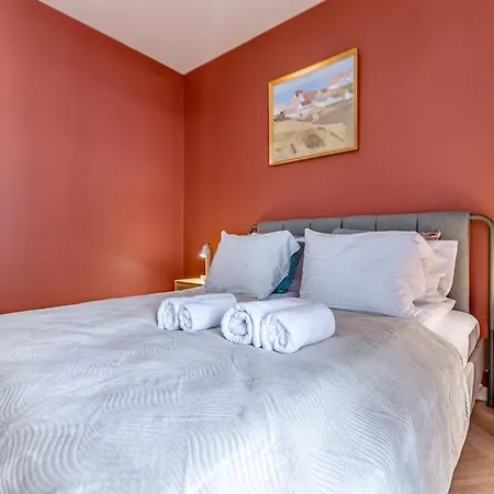 Soho Serenity * 华沙