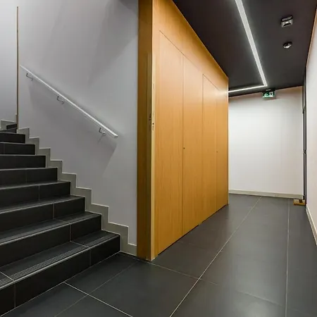 Soho Serenity * 华沙